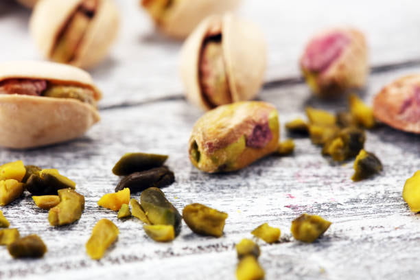 تصویر 2 از قیمت خرید خلال پسته ممتاز با فروش عمده